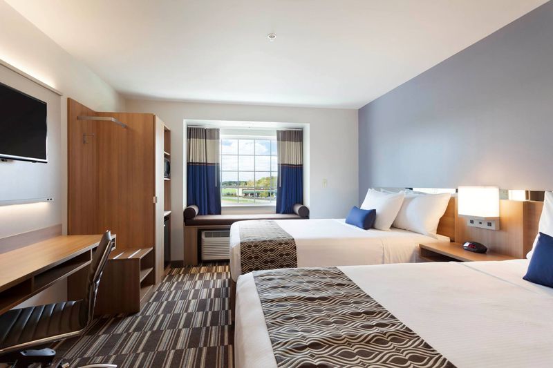 Cheap Hotels In Quito